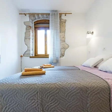 Cozy 10 Min From The Beach * Pula